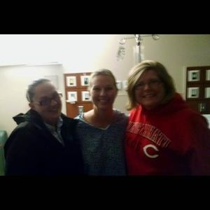 Meet your Posher, Crystal